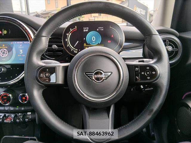 Bmw MINI 2022-07 8627722-9