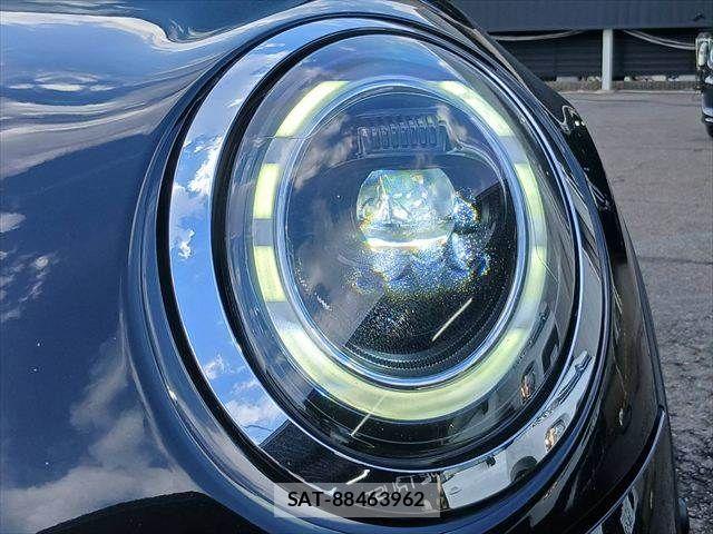 Bmw MINI 2022-07 8627722-11