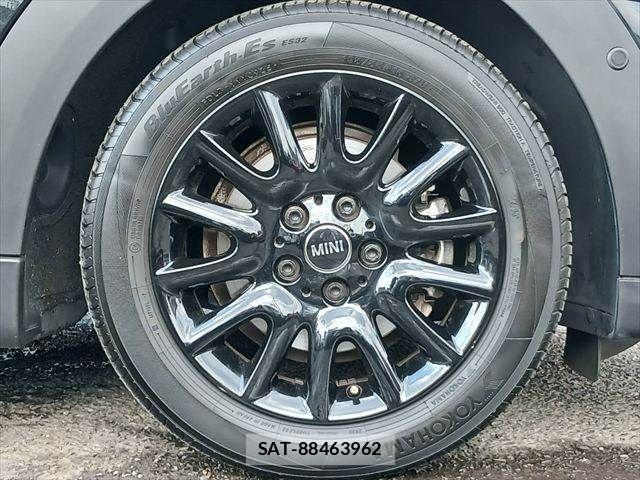 Bmw MINI 2022-07 8627722-12