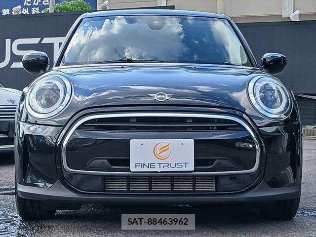 Bmw MINI 2022-07 8627722-13