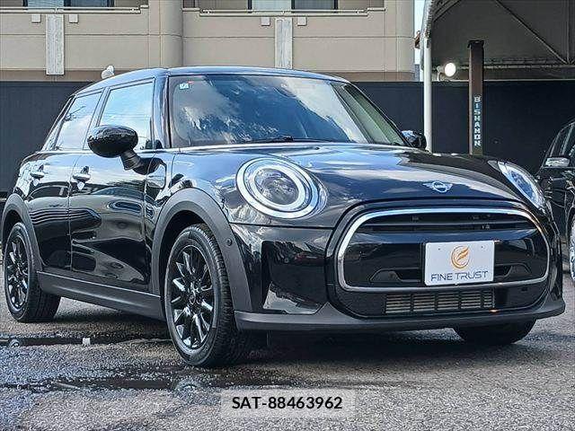 Bmw MINI 2022-07 8627722-14