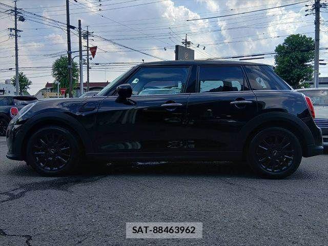 Bmw MINI 2022-07 8627722-19
