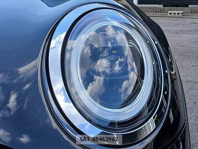 Bmw MINI 2022-07 8627722-21