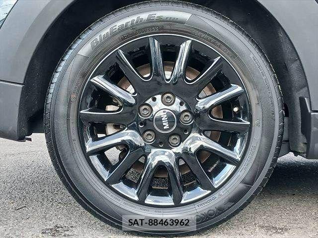 Bmw MINI 2022-07 8627722-24