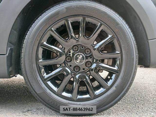 Bmw MINI 2022-07 8627722-25