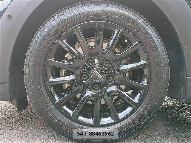 Bmw MINI 2022-07 8627722-26