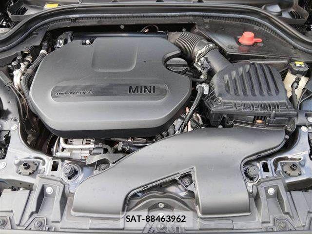 Bmw MINI 2022-07 8627722-27