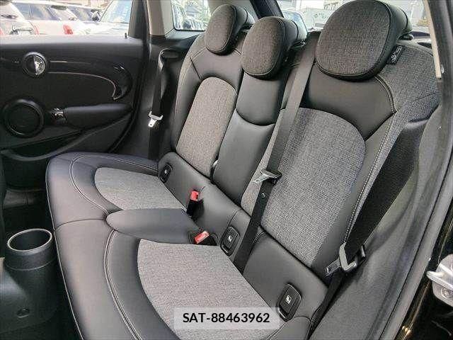 Bmw MINI 2022-07 8627722-29