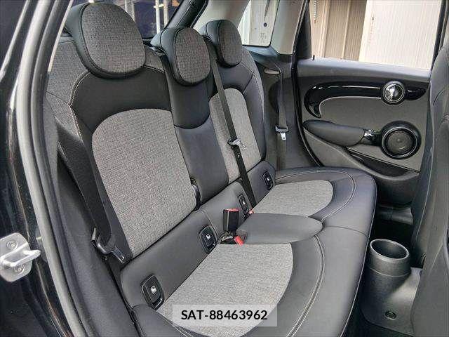 Bmw MINI 2022-07 8627722-7