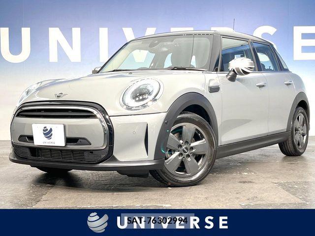 Bmw MINI 2022-02 8627718-0