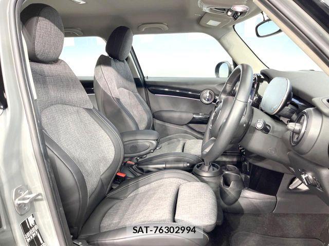 Bmw MINI 2022-02 8627718-10