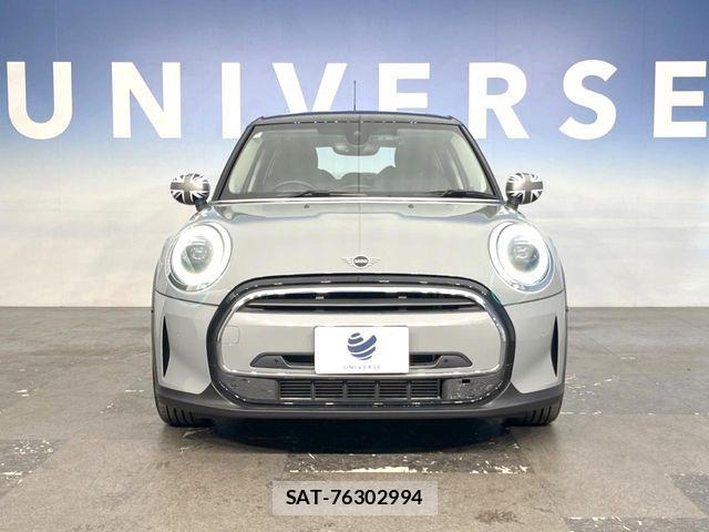 Bmw MINI 2022-02 8627718-12