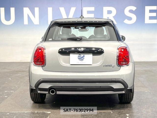 Bmw MINI 2022-02 8627718-13