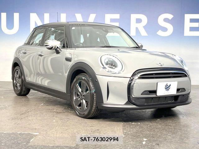 Bmw MINI 2022-02 8627718-14