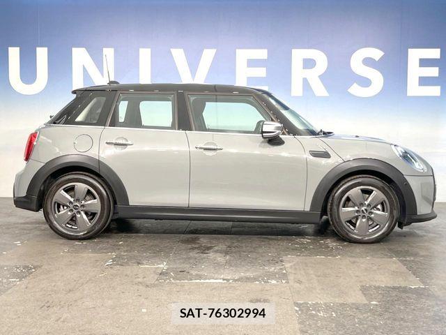 Bmw MINI 2022-02 8627718-15