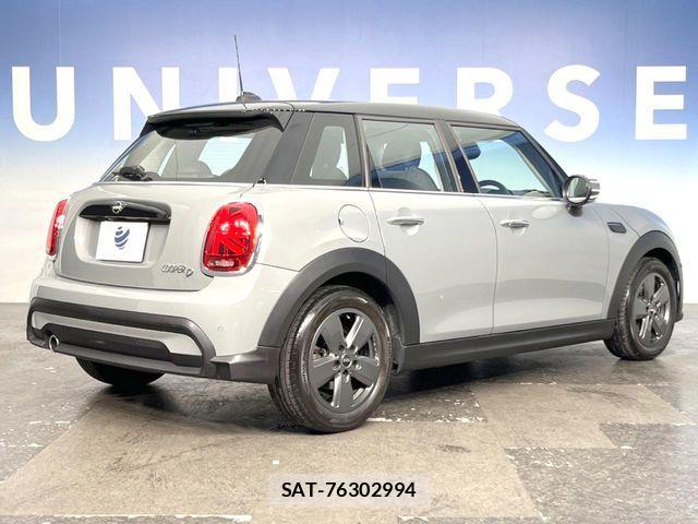 Bmw MINI 2022-02 8627718-16