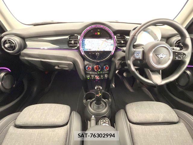 Bmw MINI 2022-02 8627718-1