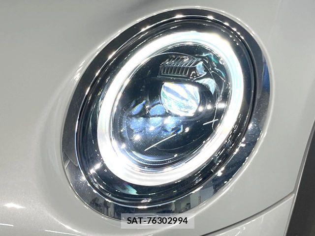 Bmw MINI 2022-02 8627718-8