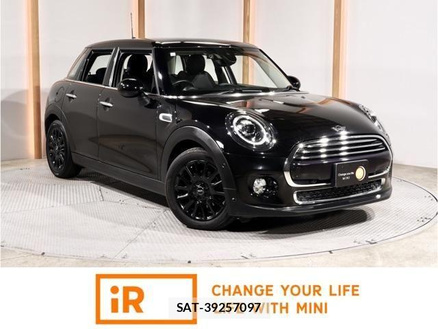 Bmw MINI 2019-03 8627721-0