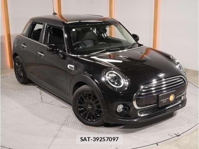 Bmw MINI 2019-03 8627721-16