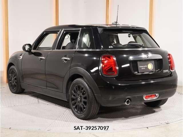 Bmw MINI 2019-03 8627721-1