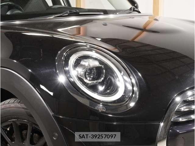 Bmw MINI 2019-03 8627721-18