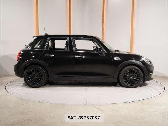 Bmw MINI 2019-03 8627721-20
