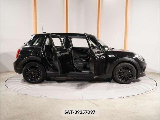 Bmw MINI 2019-03 8627721-21