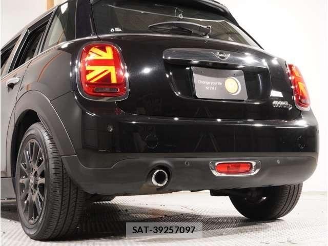 Bmw MINI 2019-03 8627721-23