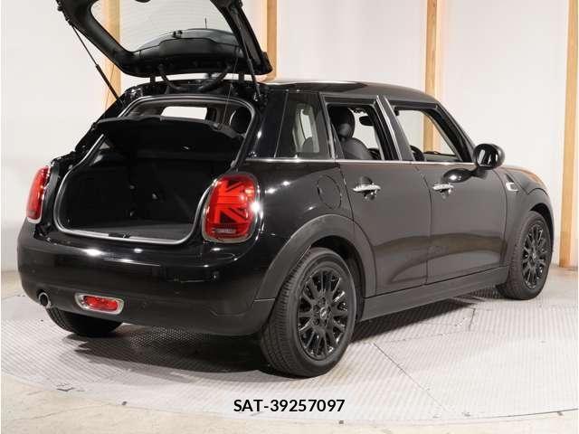 Bmw MINI 2019-03 8627721-25