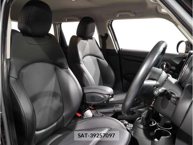 Bmw MINI 2019-03 8627721-3