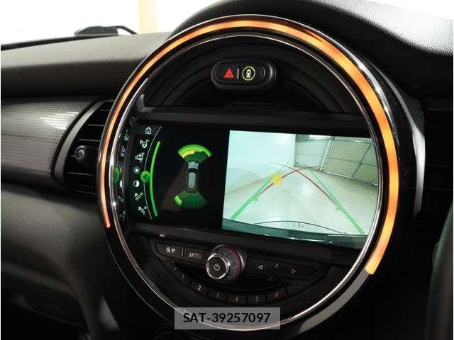 Bmw MINI 2019-03 8627721-4