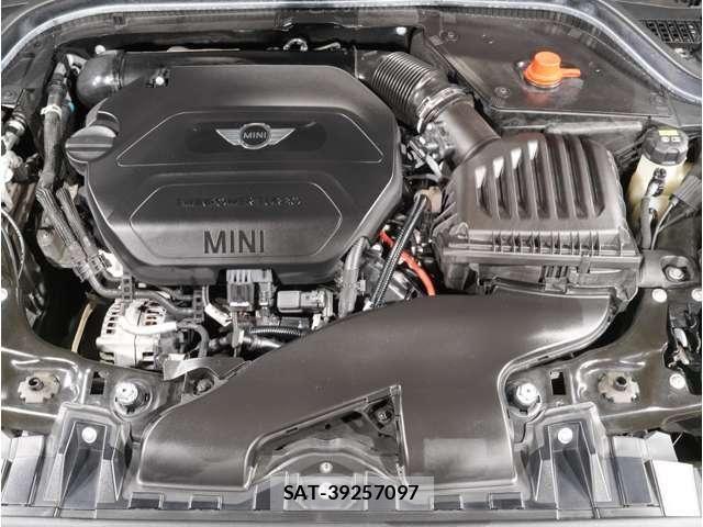 Bmw MINI 2019-03 8627721-5