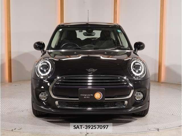 Bmw MINI 2019-03 8627721-6