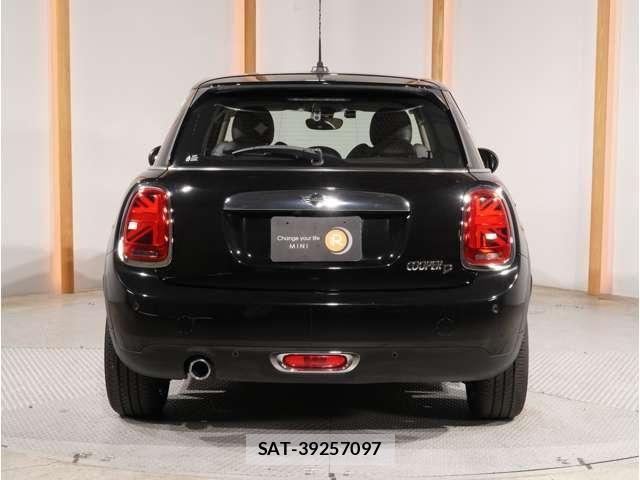 Bmw MINI 2019-03 8627721-7