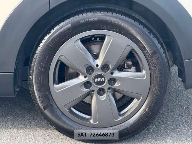 Bmw MINI 2022-10 8666523-11