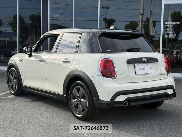 Bmw MINI 2022-10 8666523-14