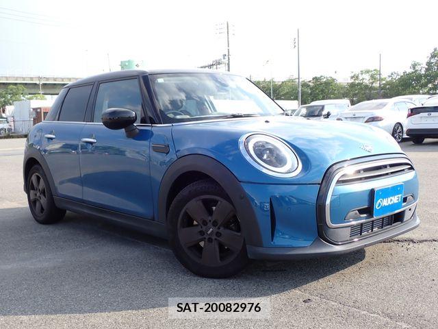 Bmw MINI 2023-10 8666517-0