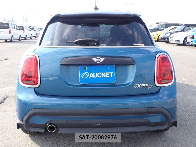 Bmw MINI 2023-10 8666517-9