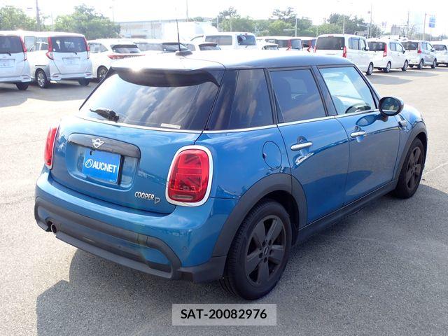 Bmw MINI 2023-10 8666517-10