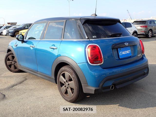 Bmw MINI 2023-10 8666517-2