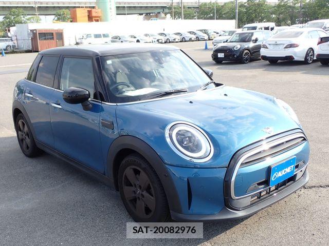 Bmw MINI 2023-10 8666517-3