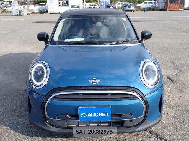 Bmw MINI 2023-10 8666517-4