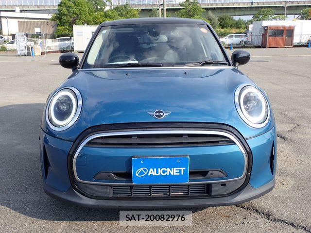 Bmw MINI 2023-10 8666517-5