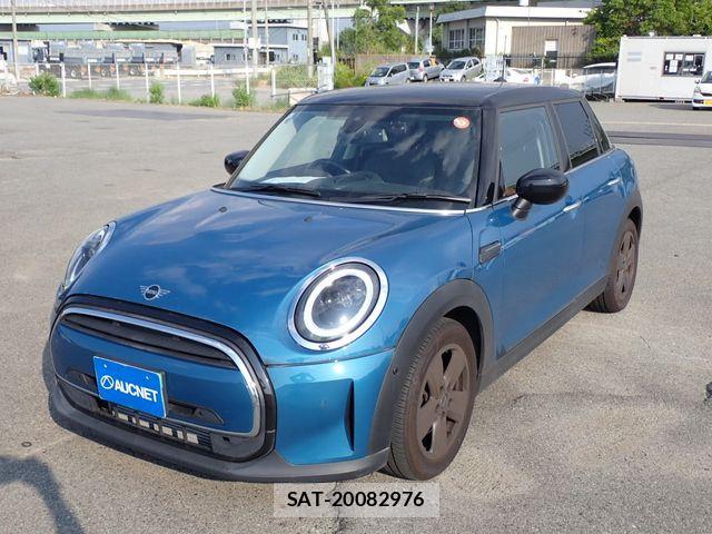 Bmw MINI 2023-10 8666517-6