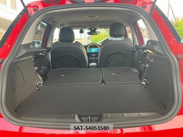 Bmw MINI 2021-07 8660260-10