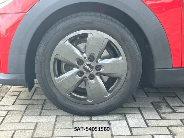 Bmw MINI 2021-07 8660260-12