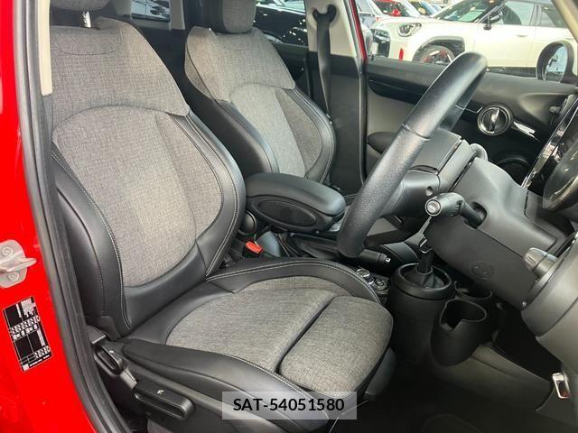 Bmw MINI 2021-07 8660260-13