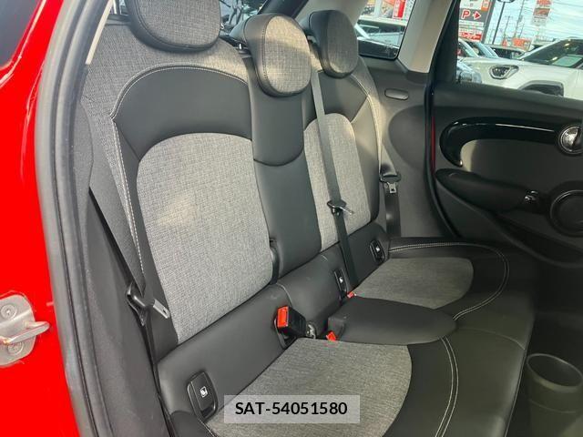 Bmw MINI 2021-07 8660260-14