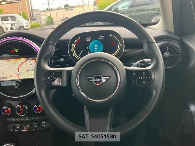 Bmw MINI 2021-07 8660260-15